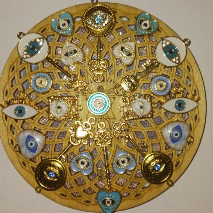 Lightcode Conductor Charging Plates