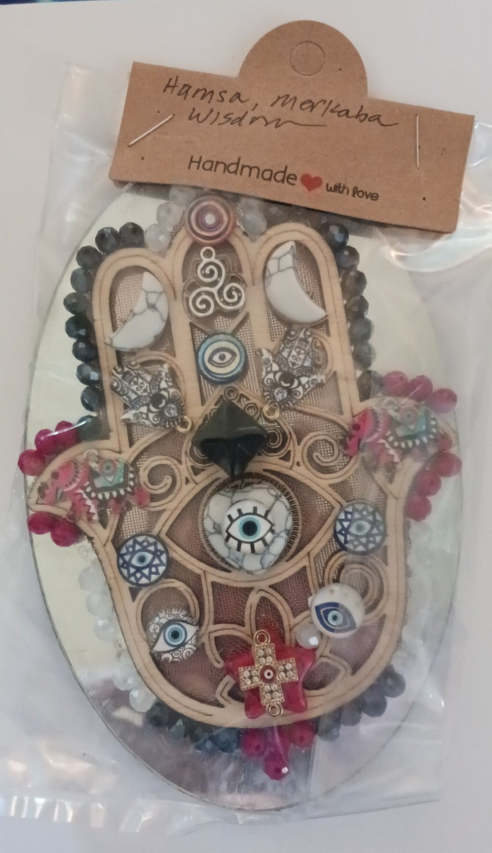 Hamsa Lightcode Conductors