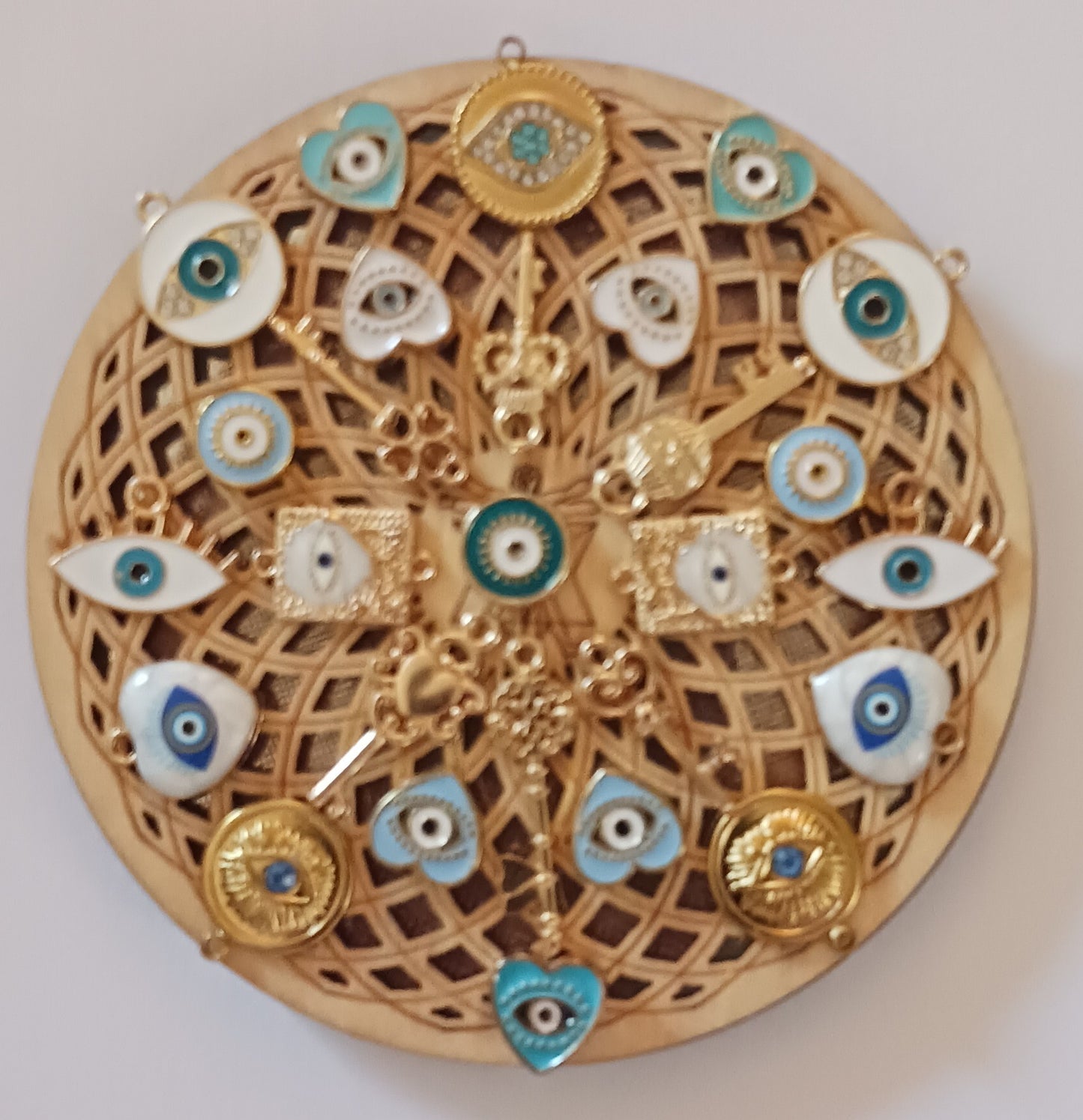 Sacred Geometry Lightcode Conductors