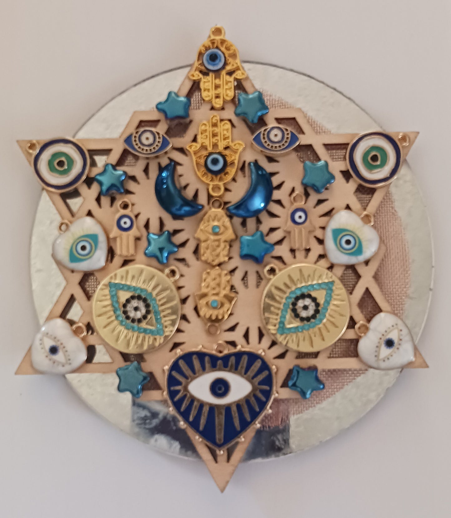 Sacred Geometry Lightcode Conductors