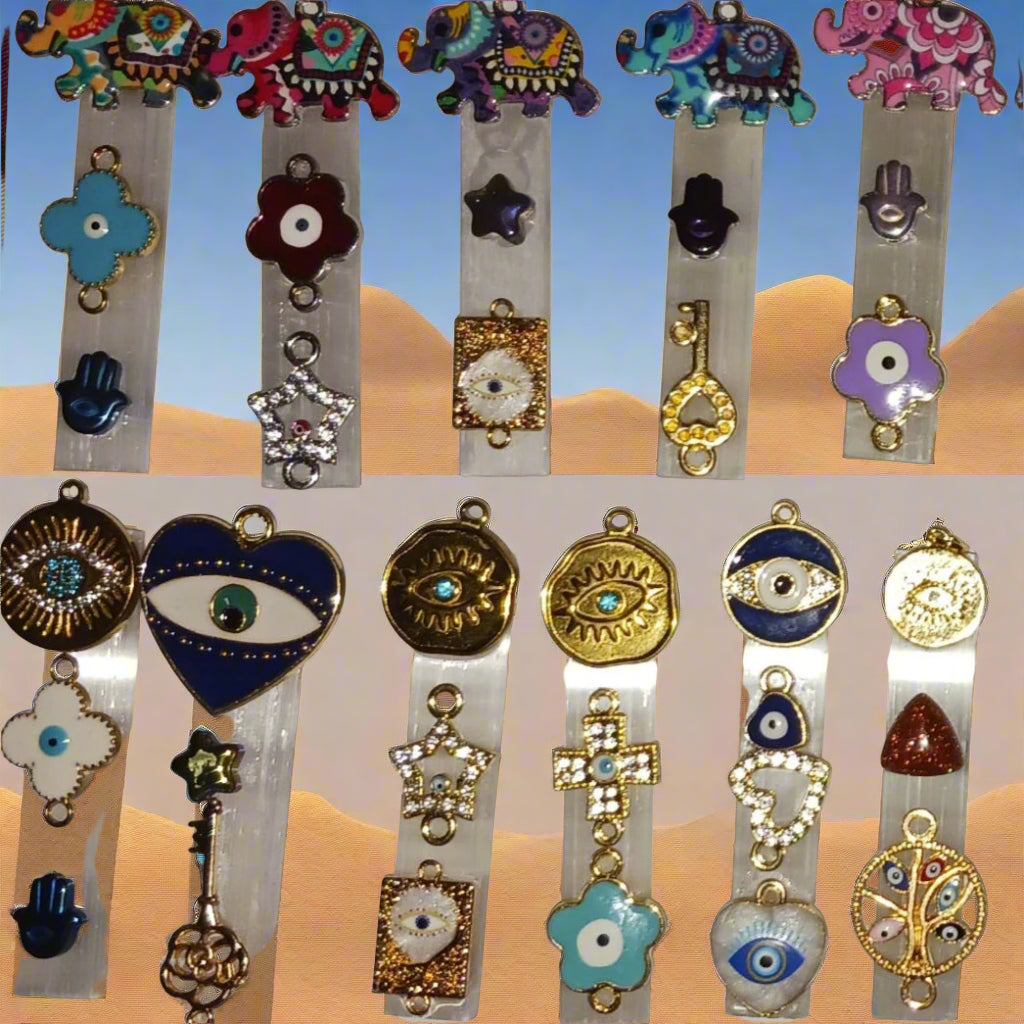 Varitas de selenita