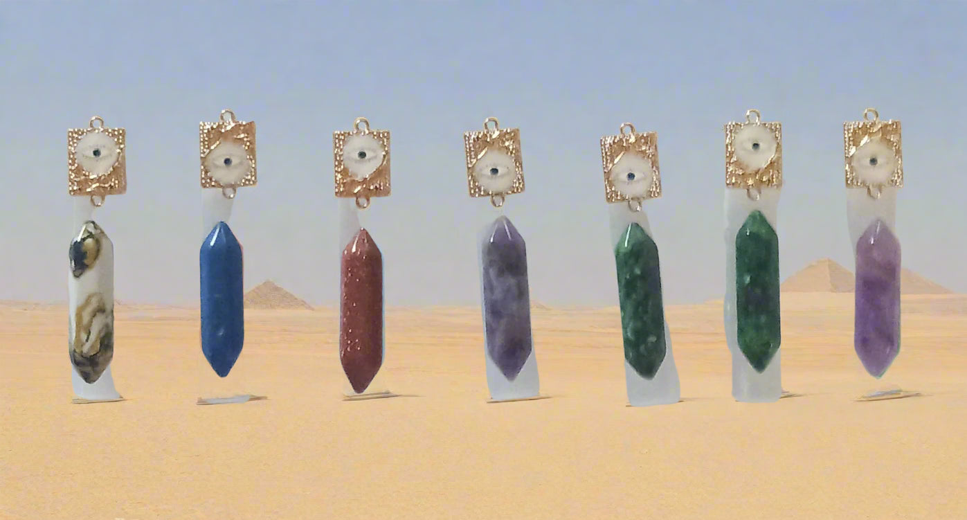 Varitas de selenita