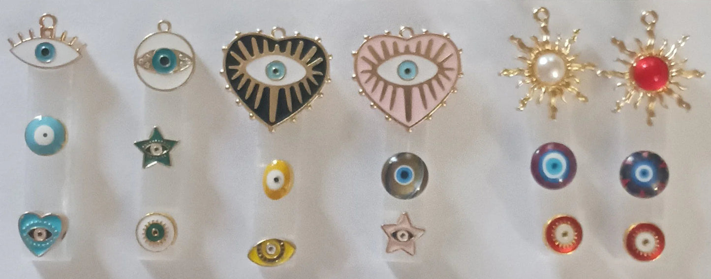 Varitas de selenita