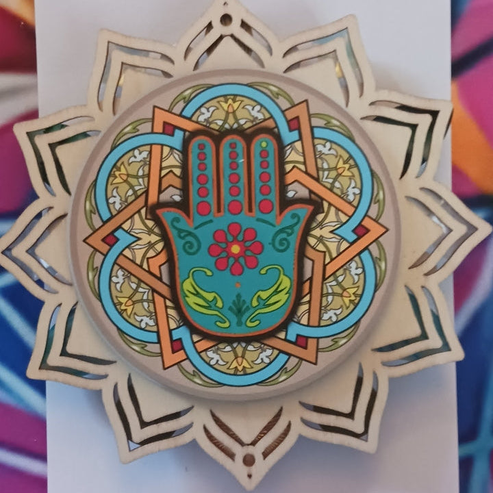 Lightcode Conductor Charging Plates