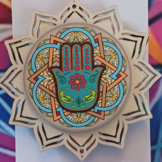 Lightcode Conductor Charging Plates