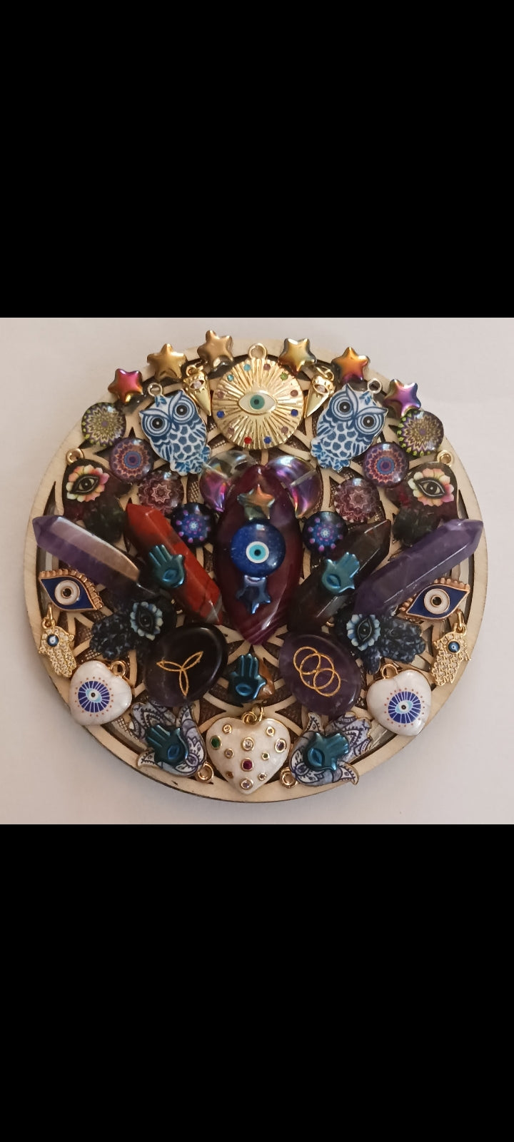 Lightcode Conductor Charging Plates