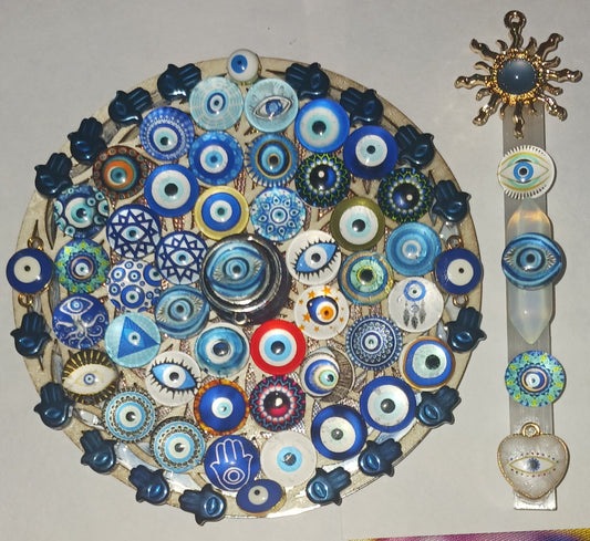 Lightcode Conductor Charging Plate/Wand Sets